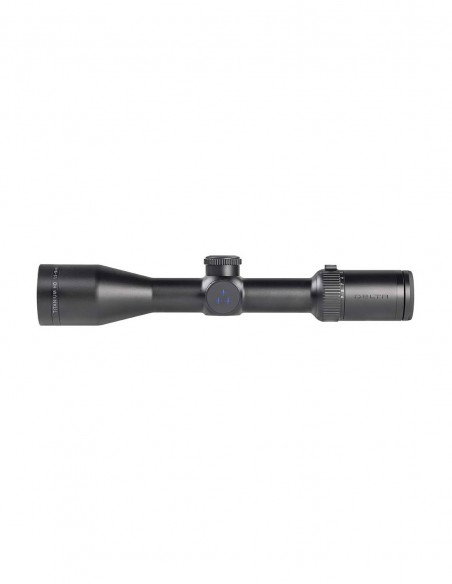 Visor Delta Titanium HD 1,5-9x45 Ultra Compacto