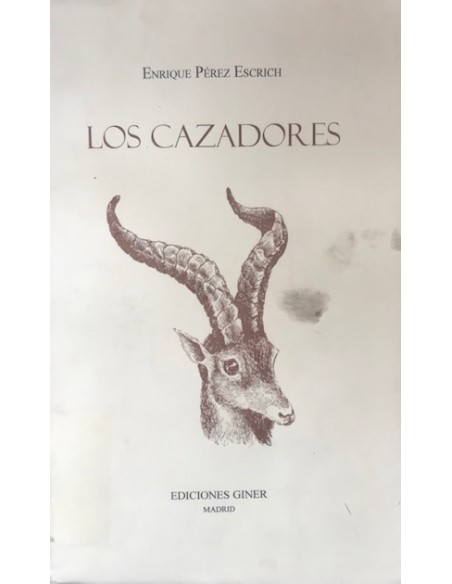 Los cazadores