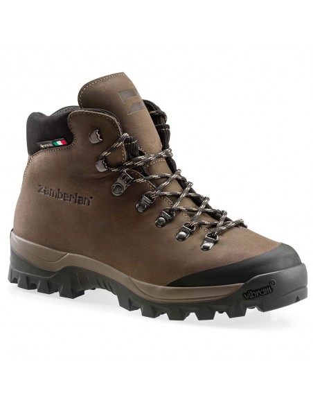 BOTA SEQUOIA EVO GTX