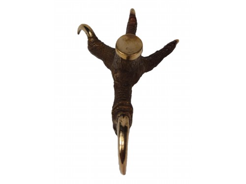 BRONZE GARRA 2