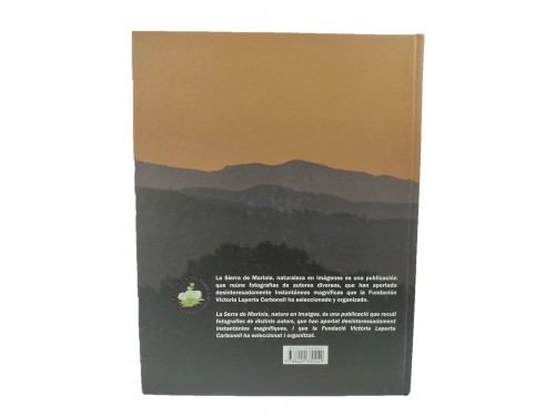 Sierra de mariola 2
