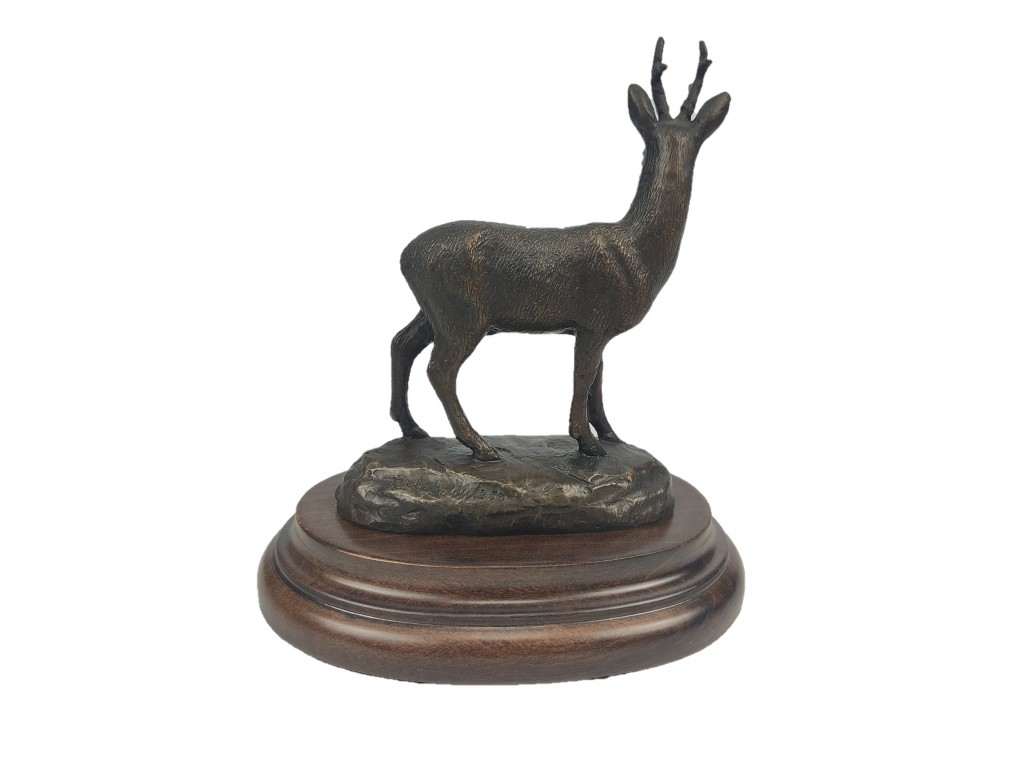 Bronce corzo pequeño