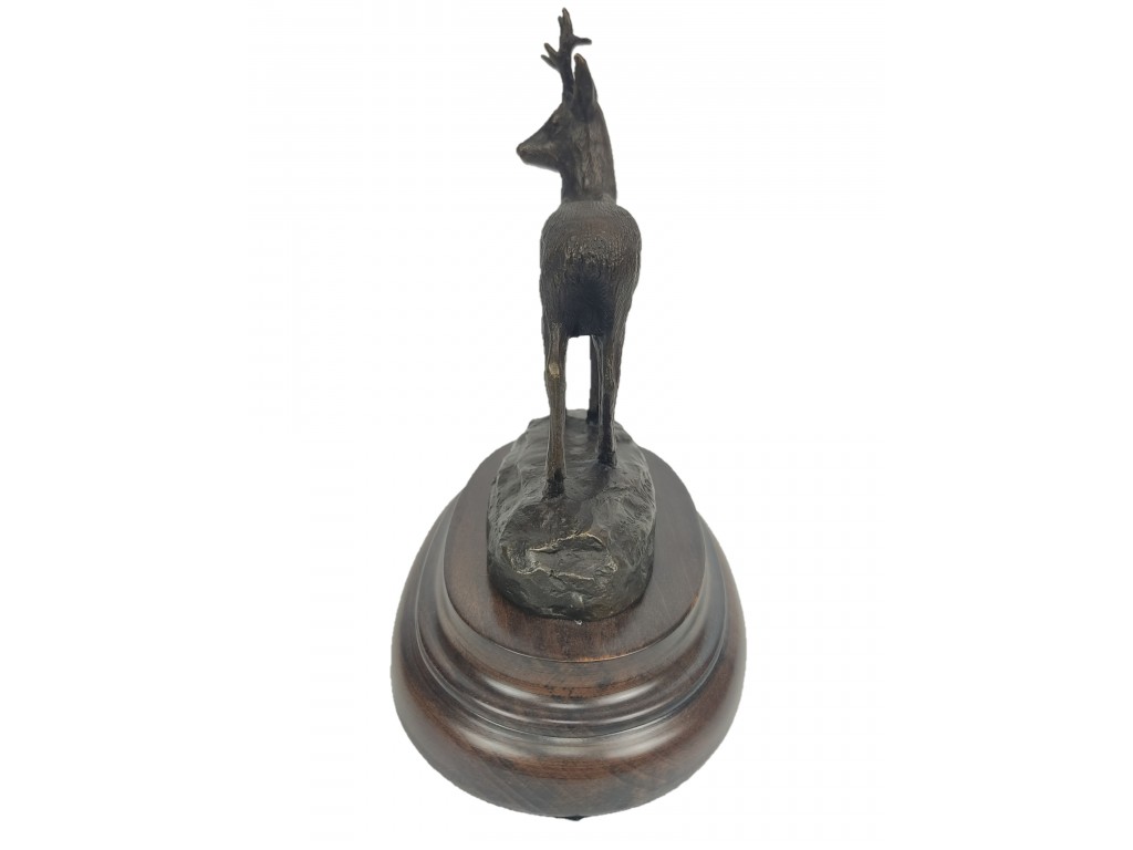 Bronce corzo pequeño