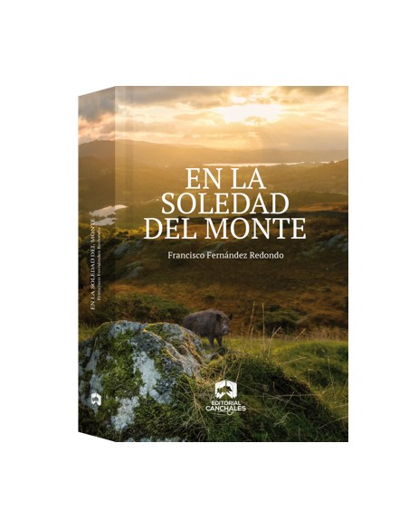 EN LA SOLEDAD DEL MONTE