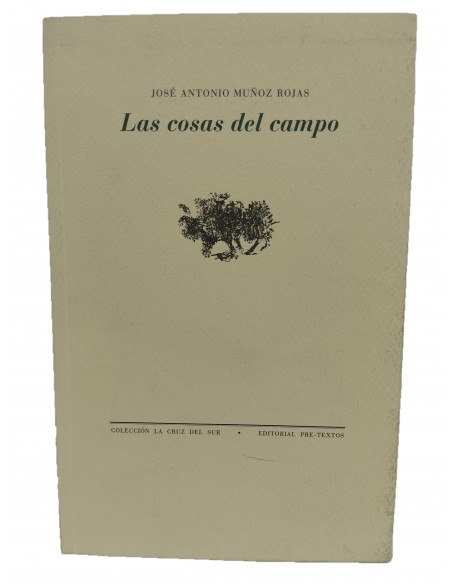 Las cosas del campo