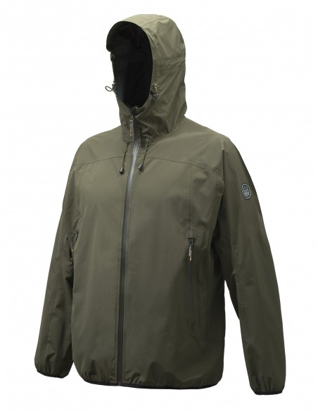 CHAQUETA CHAMOIS 3L