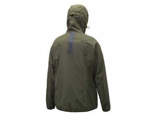 CHAQUETA CHAMOIS 3L 2