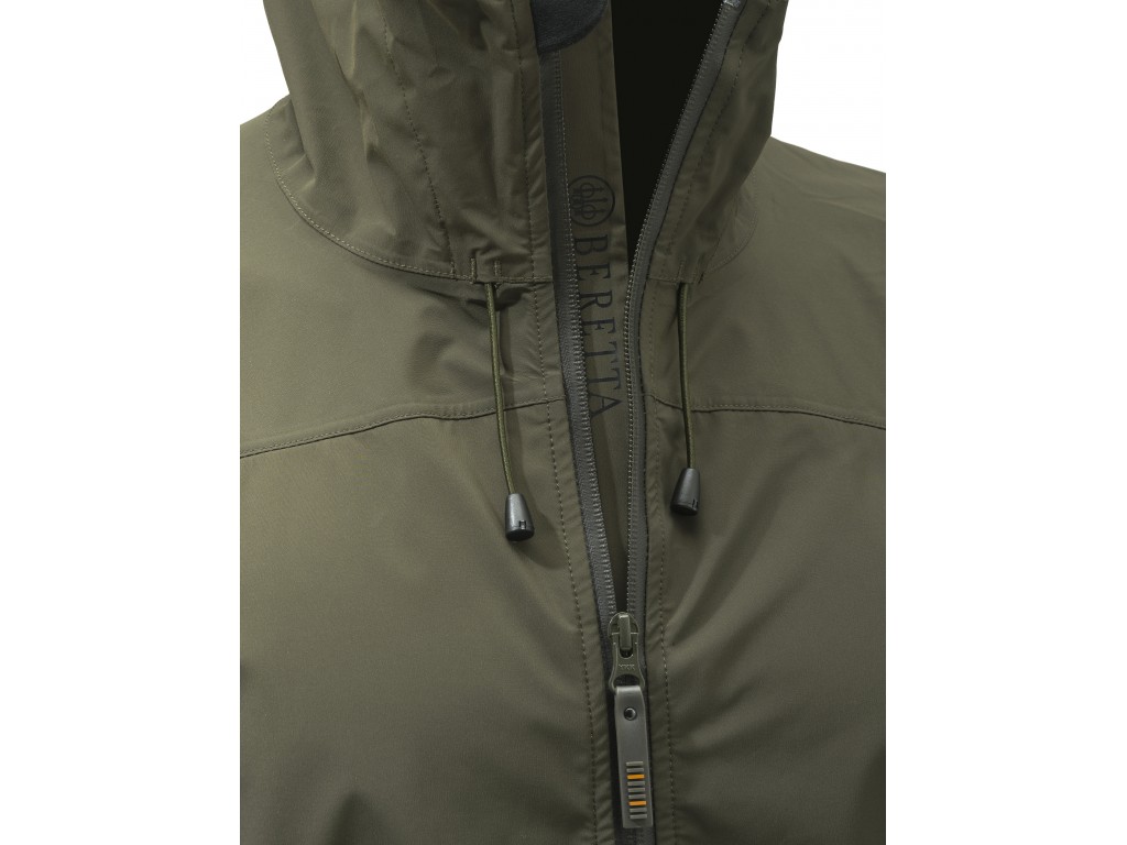 Chaqueta de caza chamois 3L