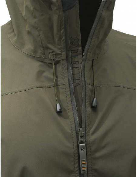 Chaqueta de caza chamois 3L