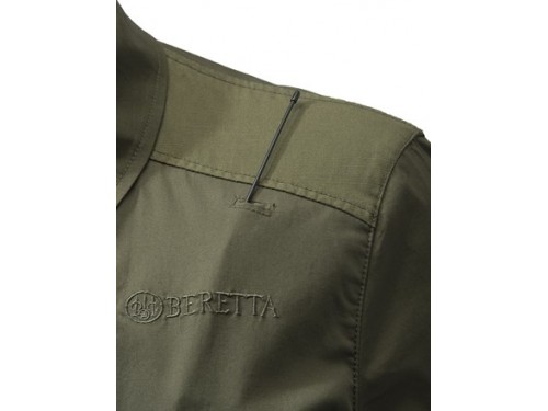 CHAQUETA HYBRID JUNGLE 2