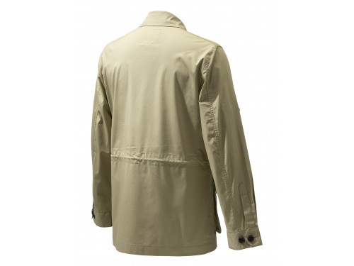 CHAQUETA HYBRID JUNGLE 2