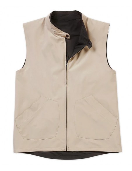CHALECO REVERSIBLE ALAN PAINE