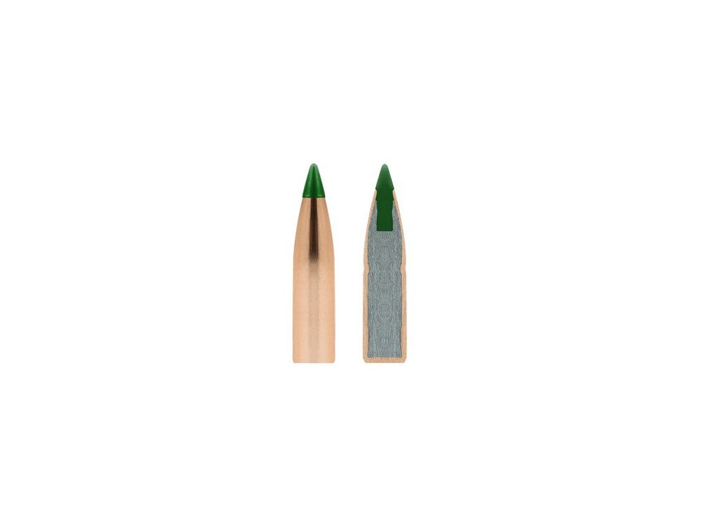 Balas Remington Core-Lokt Tipped 243 95gr