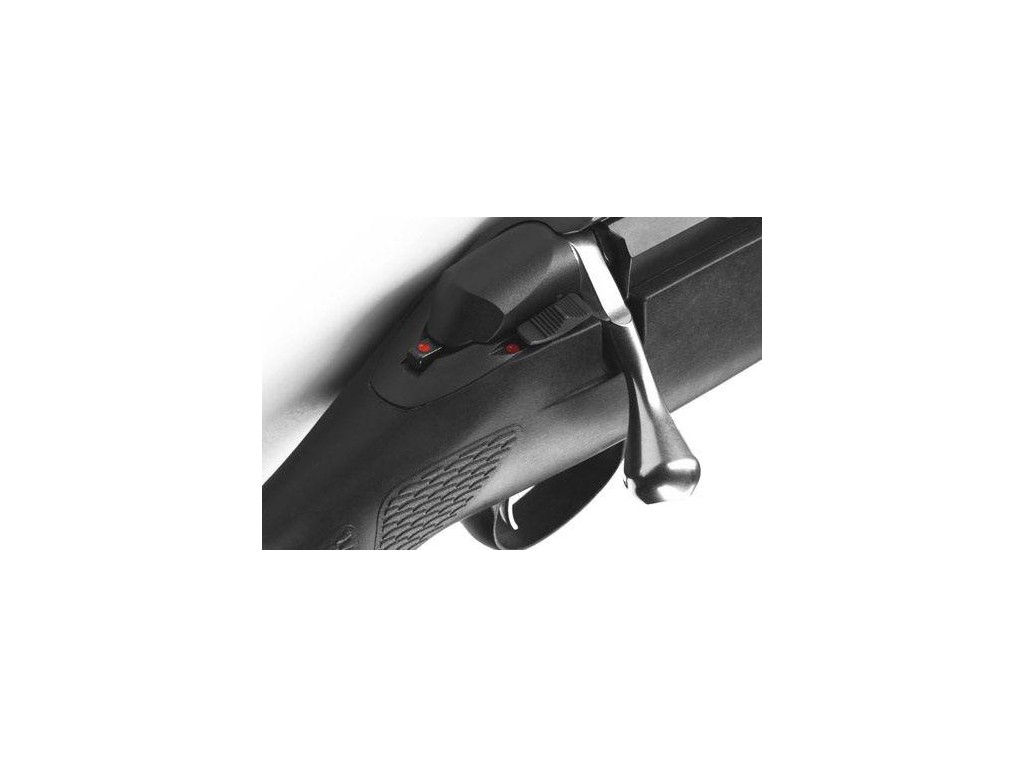 Tikka T3x Lite Fluted Cal. 300 con pelo