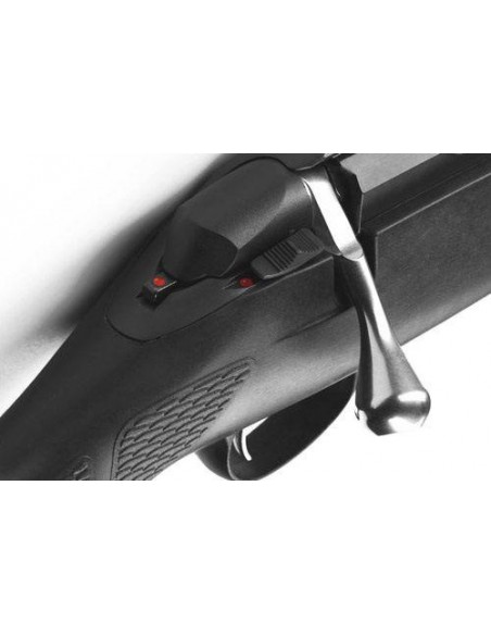Tikka T3x Lite Fluted Cal. 300 con pelo