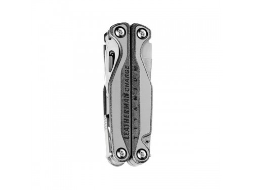 LEATHERMAN CHARGE TTI 2