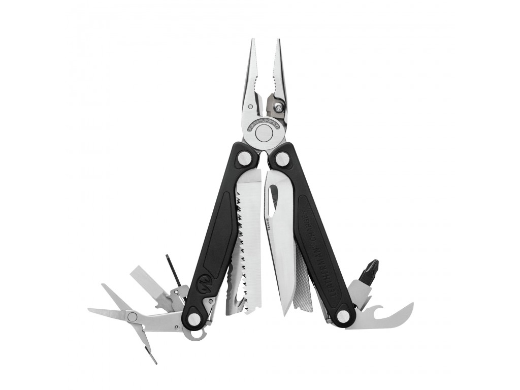 Multiherramien leatherman charge