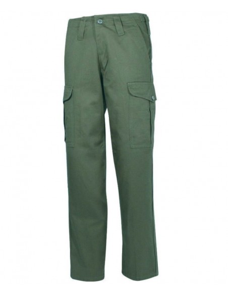 PANTALON CARGO
