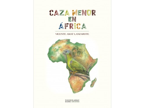 CAZA MENOR EN AFRICA 2