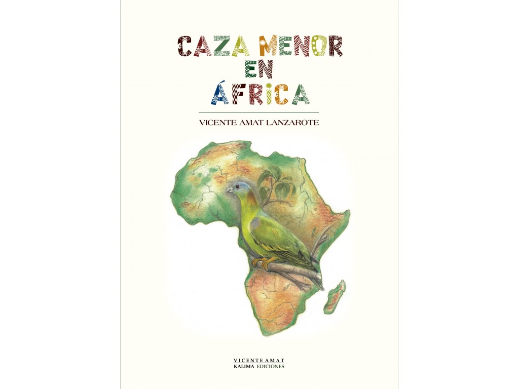 Caza menor en africa