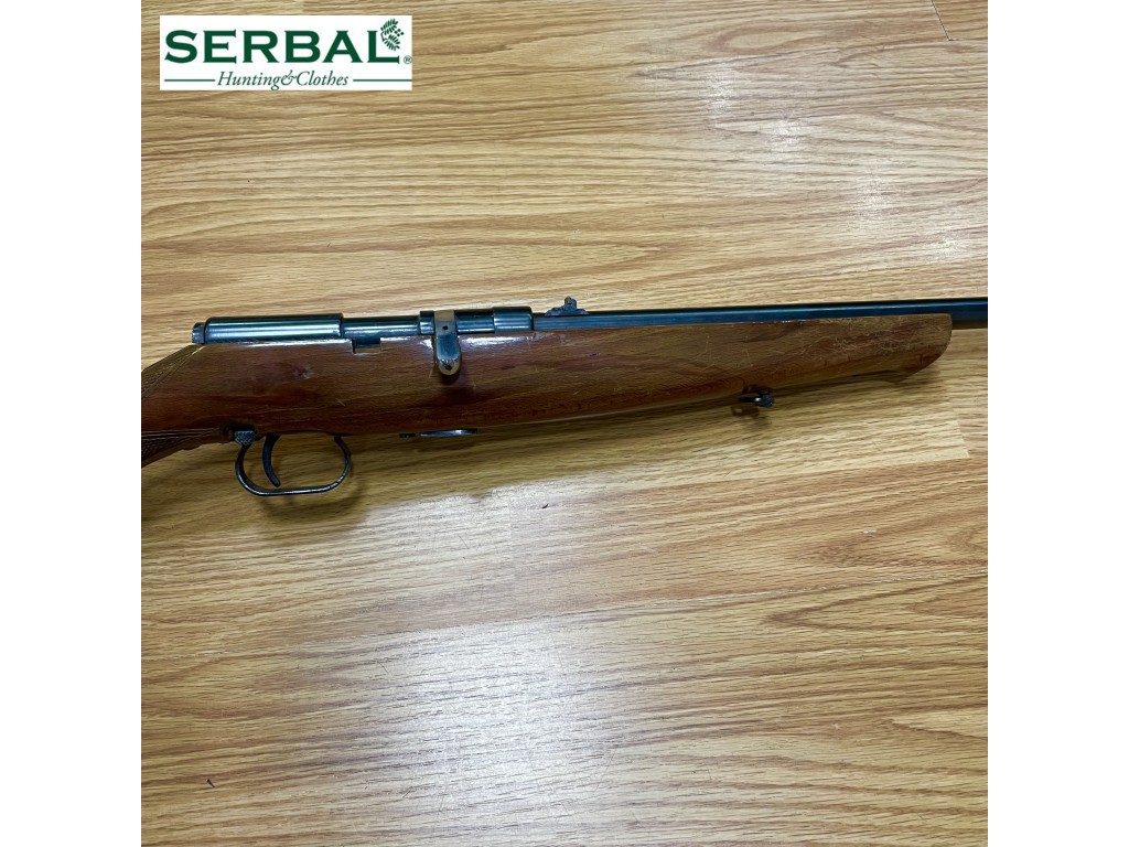 Carabina Beretta C.22