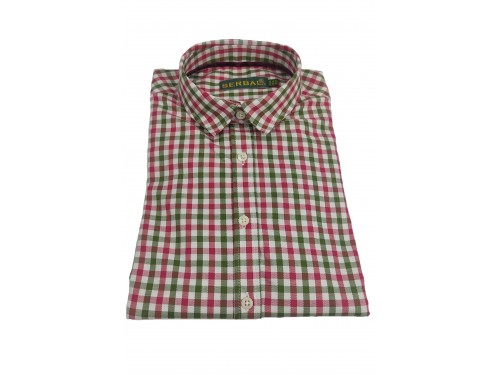 CAMISA MUJER 2