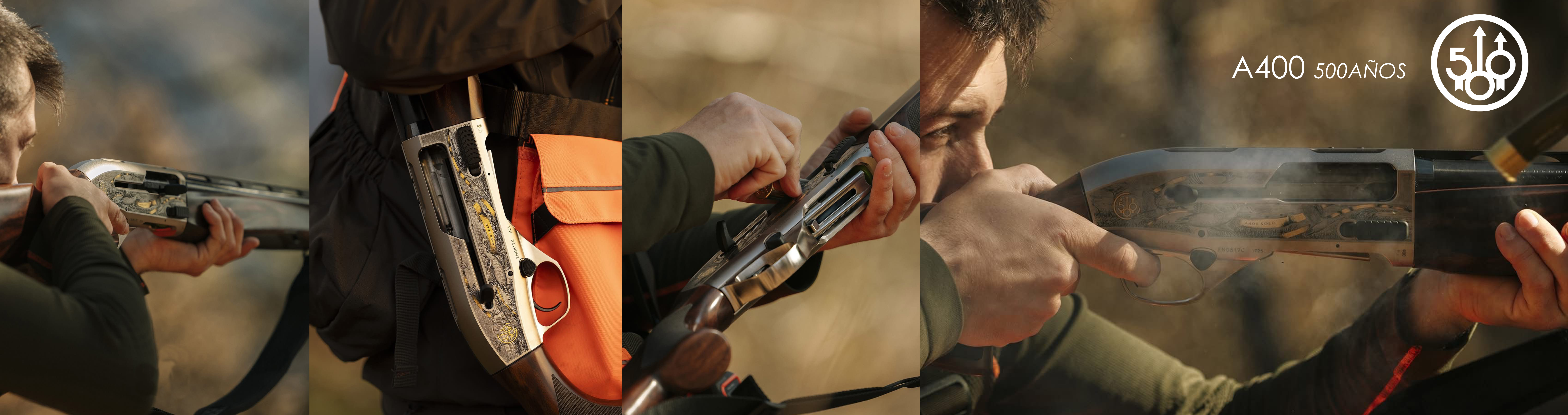BERETTA