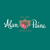 ALAN PAINE
